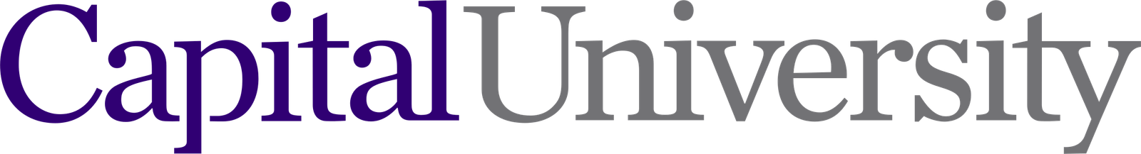 美国哥伦布工作招聘Capital University：临时夏季维护或场地工人 薪资 $15 时薪 | 华人找工作