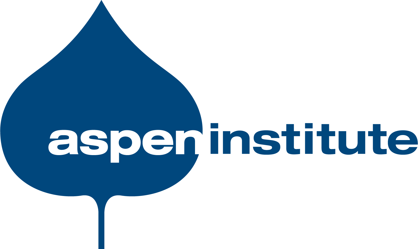 美国旧金山工作招聘The Aspen Institute：项目助理 薪资 $55000 - 65000 年薪 | 华人找工作