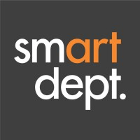 美国孟菲斯工作招聘smartdept.：视觉平面设计师
 薪资 $25 – 30 时薪 | 华人找工作
