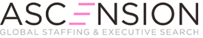 美国Fort Lauderdale, FL工作招聘Ascension Global Staffing & Executive Search：法律行政助理 - I 薪资 $85000 - 100000 年薪 | 华人找工作