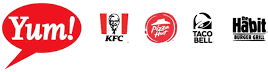 美国Louisville, KY工作招聘Yum! Brands：国际AR会计师 薪资 $63300 - 70000 年薪 | 华人找工作