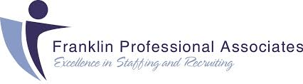 美国Worcester, MA工作招聘Franklin Professionals：助理项目经理 薪资 $75000 - 90000 年薪 | 华人找工作