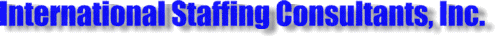 美国Macon, GA工作招聘International Staffing Consultants：AE/护士/药剂师销售乔治亚州梅肯的家庭输液
 薪资 $80000 – 110000 年薪 | 华人找工作